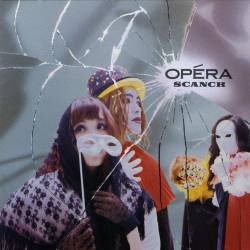 Scanch Opera (Album)- Spirit of Rock Webzine (cn)